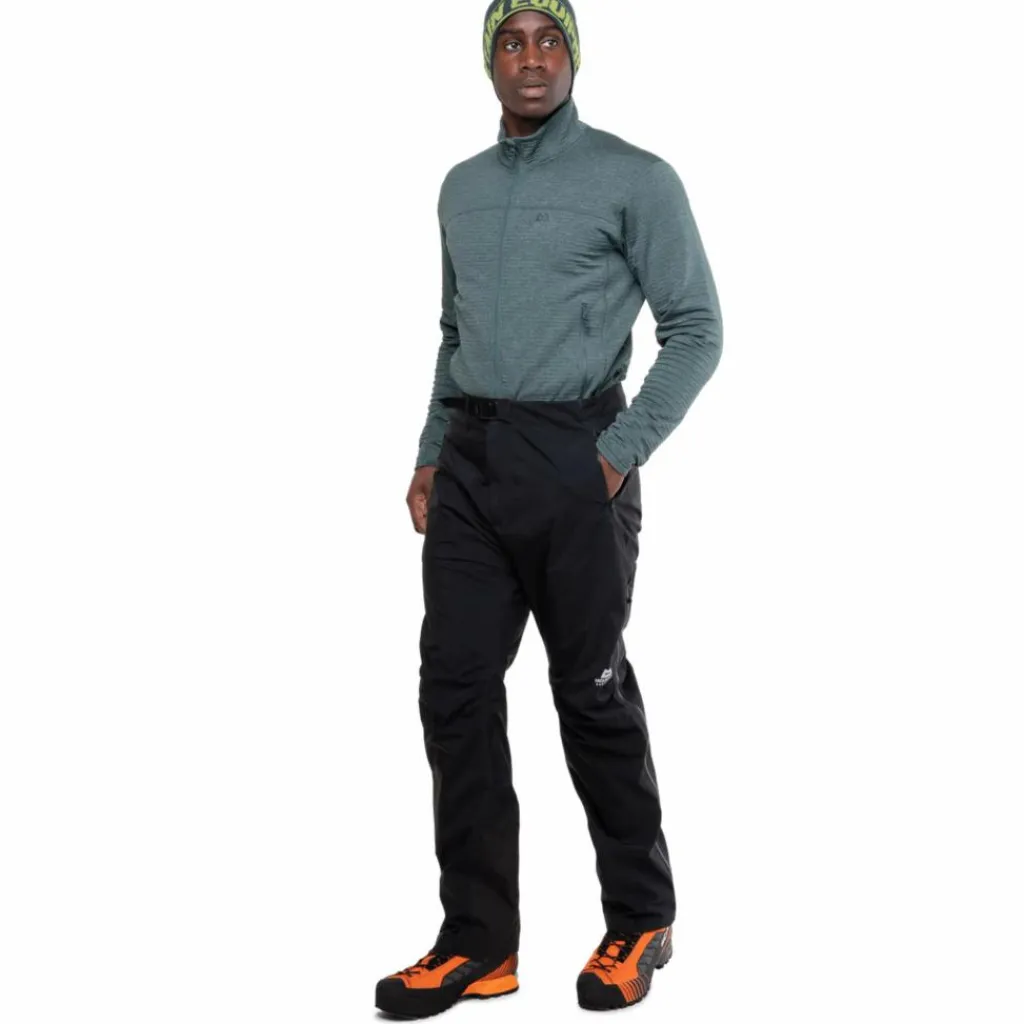Mountain Equipment LHOTSE MENS PANT Herren - Hardshellhose^Herren Outdoorhosen