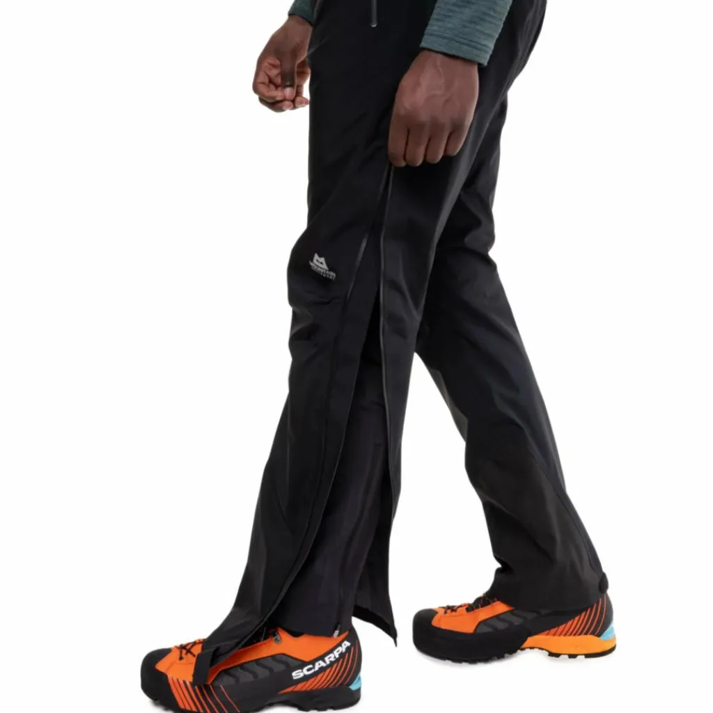 Mountain Equipment LHOTSE MENS PANT Herren - Hardshellhose^Herren Outdoorhosen