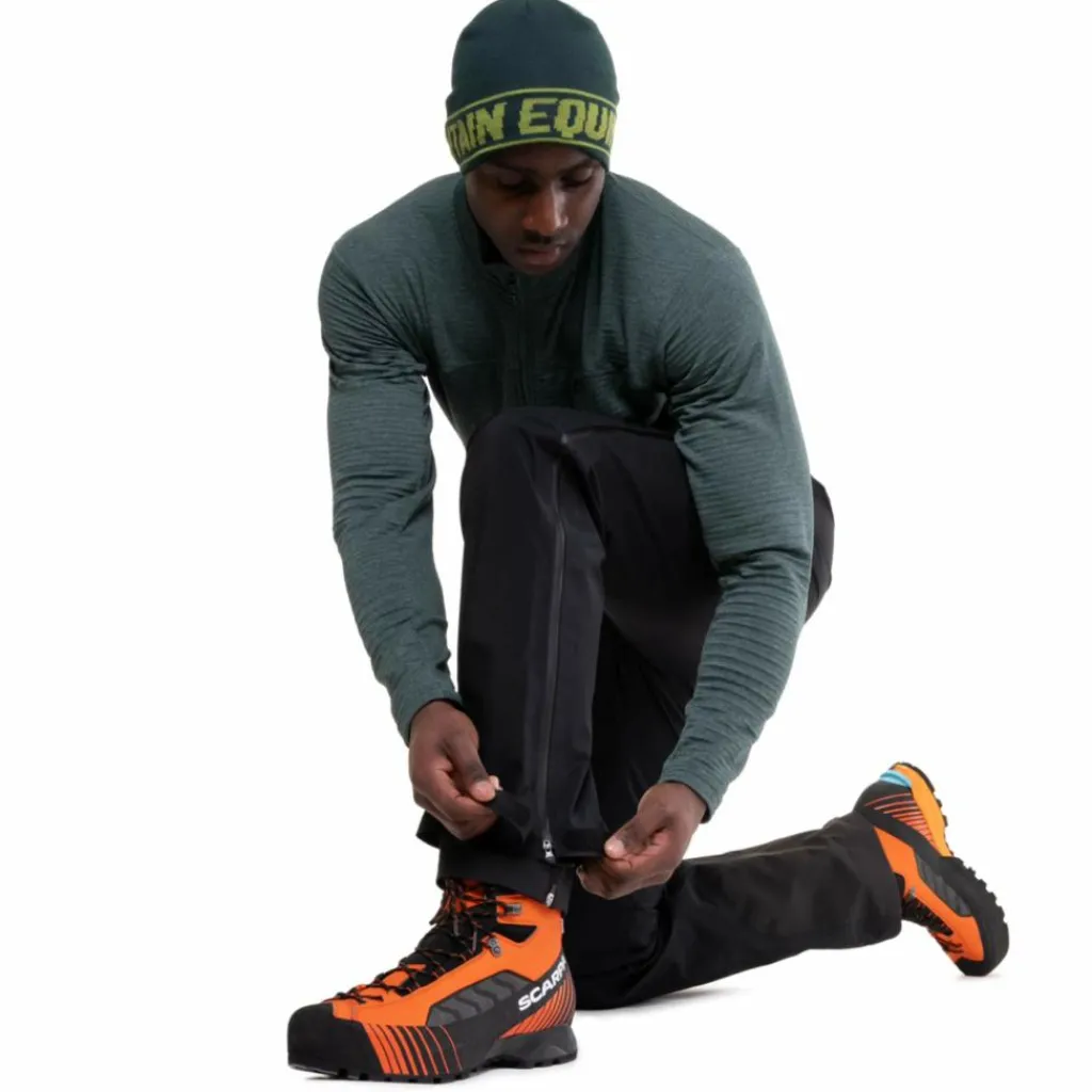 Mountain Equipment LHOTSE MENS PANT Herren - Hardshellhose^Herren Outdoorhosen