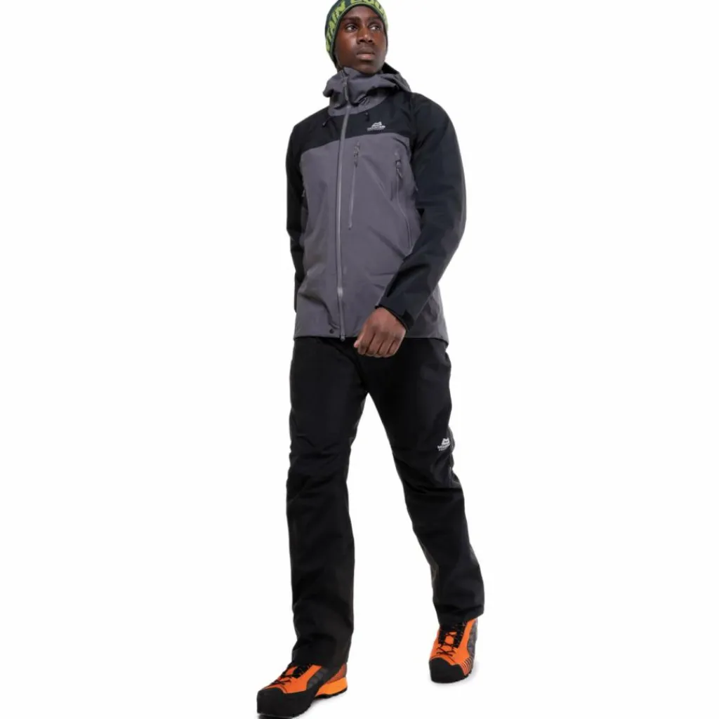 Mountain Equipment LHOTSE MENS PANT Herren - Hardshellhose^Herren Outdoorhosen