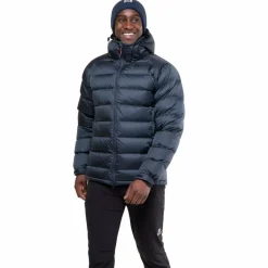 Herren Mountain Equipment Outdoorjacken*LIGHTLINE MENS JACKET Herren - Daunenjacke