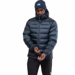 Herren Mountain Equipment Outdoorjacken*LIGHTLINE MENS JACKET Herren - Daunenjacke