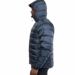 Herren Mountain Equipment Outdoorjacken*LIGHTLINE MENS JACKET Herren - Daunenjacke