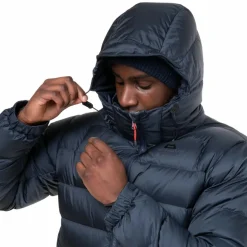 Herren Mountain Equipment Outdoorjacken*LIGHTLINE MENS JACKET Herren - Daunenjacke