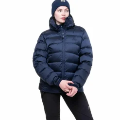 Mountain Equipment LIGHTLINE WMNS JACKET Damen - Daunenjacke^Damen Outdoorjacken