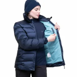 Mountain Equipment LIGHTLINE WMNS JACKET Damen - Daunenjacke^Damen Outdoorjacken