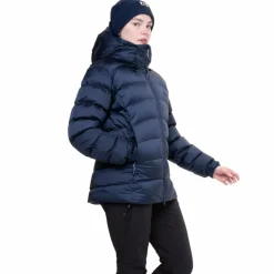 Mountain Equipment LIGHTLINE WMNS JACKET Damen - Daunenjacke^Damen Outdoorjacken