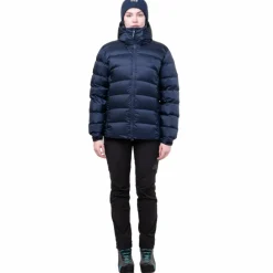 Mountain Equipment LIGHTLINE WMNS JACKET Damen - Daunenjacke^Damen Outdoorjacken