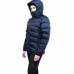 Mountain Equipment LIGHTLINE WMNS JACKET Damen - Daunenjacke^Damen Outdoorjacken