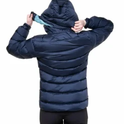 Mountain Equipment LIGHTLINE WMNS JACKET Damen - Daunenjacke^Damen Outdoorjacken