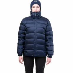 Mountain Equipment LIGHTLINE WMNS JACKET Damen - Daunenjacke^Damen Outdoorjacken