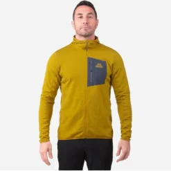 Mountain Equipment LUMIKO HOODED M'S JACKET Herren - Fleecejacke^Herren Pullover Und Fleecepullover|Outdoorjacken