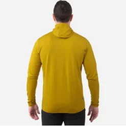 Mountain Equipment LUMIKO HOODED M'S JACKET Herren - Fleecejacke^Herren Pullover Und Fleecepullover|Outdoorjacken