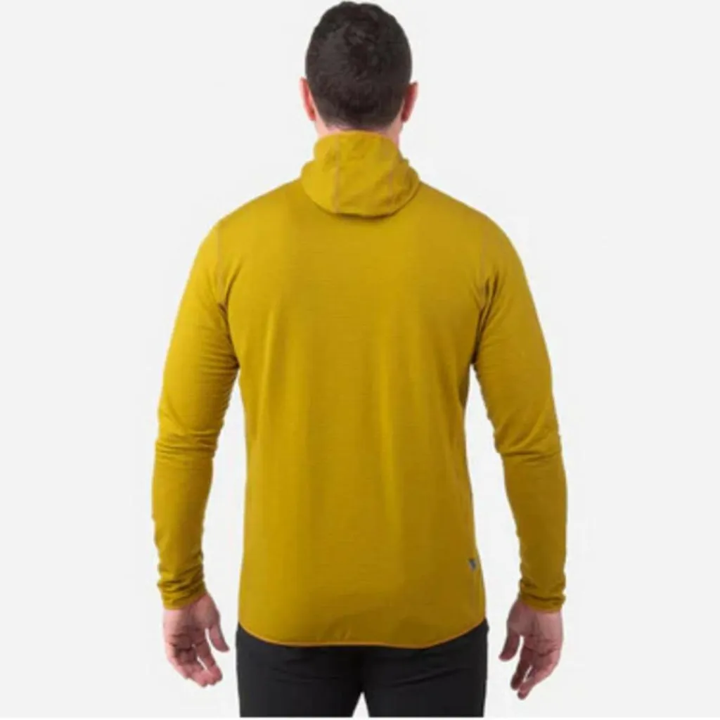 Mountain Equipment LUMIKO HOODED M'S JACKET Herren - Fleecejacke^Herren Pullover Und Fleecepullover|Outdoorjacken