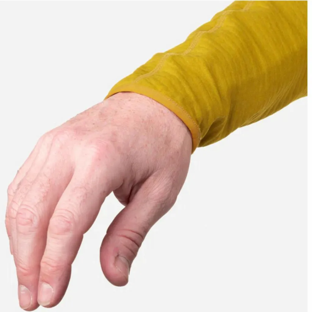 Mountain Equipment LUMIKO HOODED M'S JACKET Herren - Fleecejacke^Herren Pullover Und Fleecepullover|Outdoorjacken