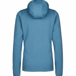Damen Mountain Equipment Pullover Und Fleecepullover|Outdoorjacken*LUMIKO HOODED W'S JACKET Damen - Fleecejacke