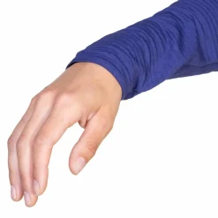 Damen Mountain Equipment Pullover Und Fleecepullover|Outdoorjacken*LUMIKO HOODED W'S JACKET Damen - Fleecejacke