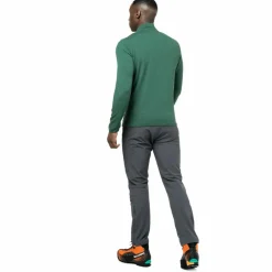 Mountain Equipment LUMIKO M'S ZIP T Herren - Funktionsshirt^Herren Pullover Und Fleecepullover