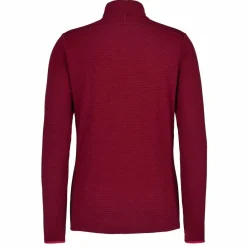 Mountain Equipment LUMIKO ZIP T Damen - Fleecepullover^Damen Pullover Und Fleecepullover