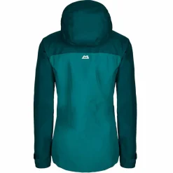 Damen Mountain Equipment Outdoorjacken*MAKALU WMNS JACKET Damen - Hardshelljacke