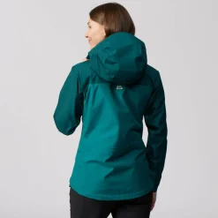 Damen Mountain Equipment Outdoorjacken*MAKALU WMNS JACKET Damen - Hardshelljacke