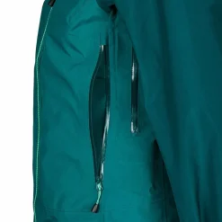 Damen Mountain Equipment Outdoorjacken*MAKALU WMNS JACKET Damen - Hardshelljacke