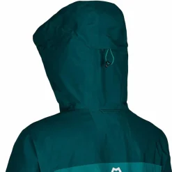 Damen Mountain Equipment Outdoorjacken*MAKALU WMNS JACKET Damen - Hardshelljacke
