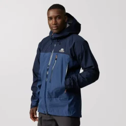 Herren Mountain Equipment Outdoorjacken*MAKALU MENS JACKET Herren - Hardshelljacke