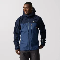 Herren Mountain Equipment Outdoorjacken*MAKALU MENS JACKET Herren - Hardshelljacke