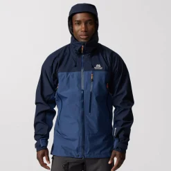 Herren Mountain Equipment Outdoorjacken*MAKALU MENS JACKET Herren - Hardshelljacke