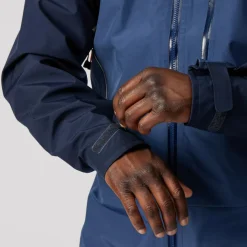 Herren Mountain Equipment Outdoorjacken*MAKALU MENS JACKET Herren - Hardshelljacke