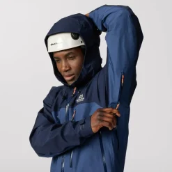 Herren Mountain Equipment Outdoorjacken*MAKALU MENS JACKET Herren - Hardshelljacke