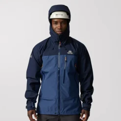 Herren Mountain Equipment Outdoorjacken*MAKALU MENS JACKET Herren - Hardshelljacke