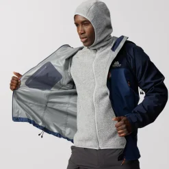 Herren Mountain Equipment Outdoorjacken*MAKALU MENS JACKET Herren - Hardshelljacke