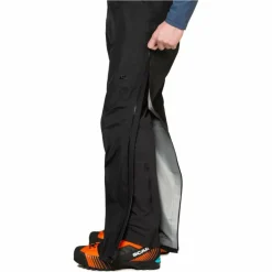 Herren Mountain Equipment Outdoorhosen*MAKALU PANT Herren - Hardshellhose