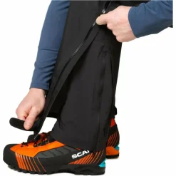 Herren Mountain Equipment Outdoorhosen*MAKALU PANT Herren - Hardshellhose