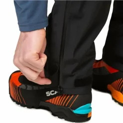 Herren Mountain Equipment Outdoorhosen*MAKALU PANT Herren - Hardshellhose