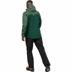 Herren Mountain Equipment Outdoorhosen*MAKALU PANT Herren - Hardshellhose