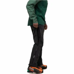 Herren Mountain Equipment Outdoorhosen*MAKALU PANT Herren - Hardshellhose