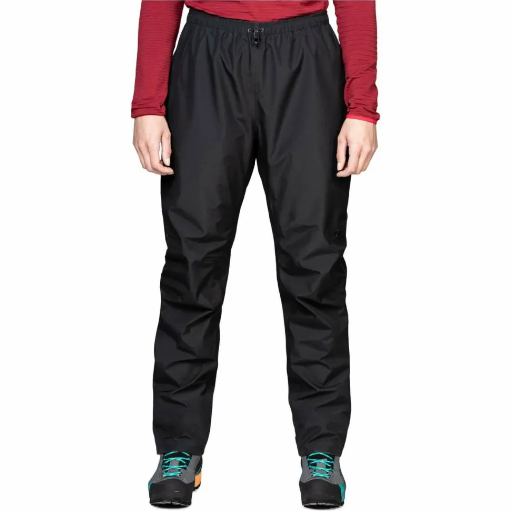 Mountain Equipment MAKALU WMNS PANT Damen - Hardshellhose^Damen Outdoorhosen