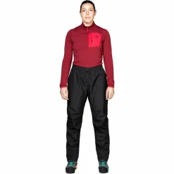 Mountain Equipment MAKALU WMNS PANT Damen - Hardshellhose^Damen Outdoorhosen