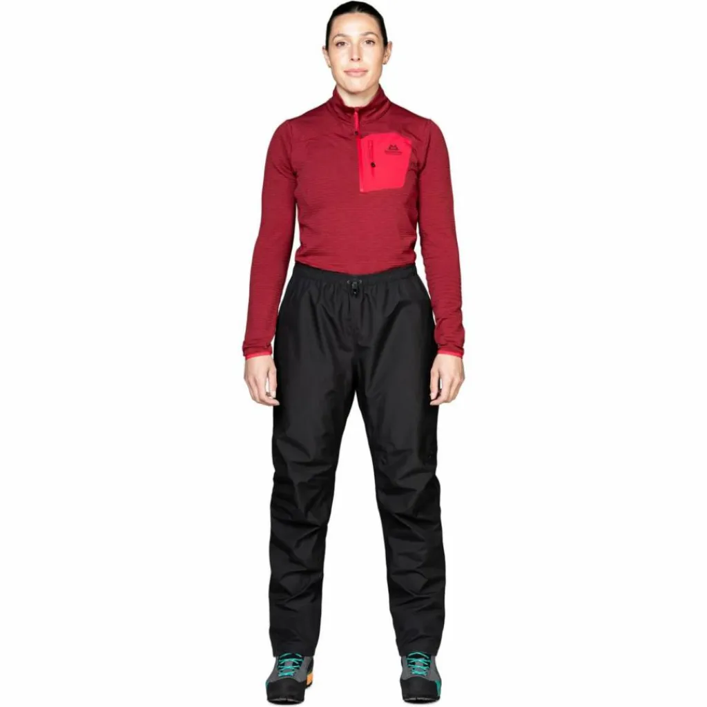 Mountain Equipment MAKALU WMNS PANT Damen - Hardshellhose^Damen Outdoorhosen