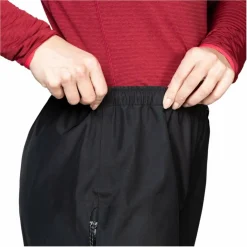 Mountain Equipment MAKALU WMNS PANT Damen - Hardshellhose^Damen Outdoorhosen