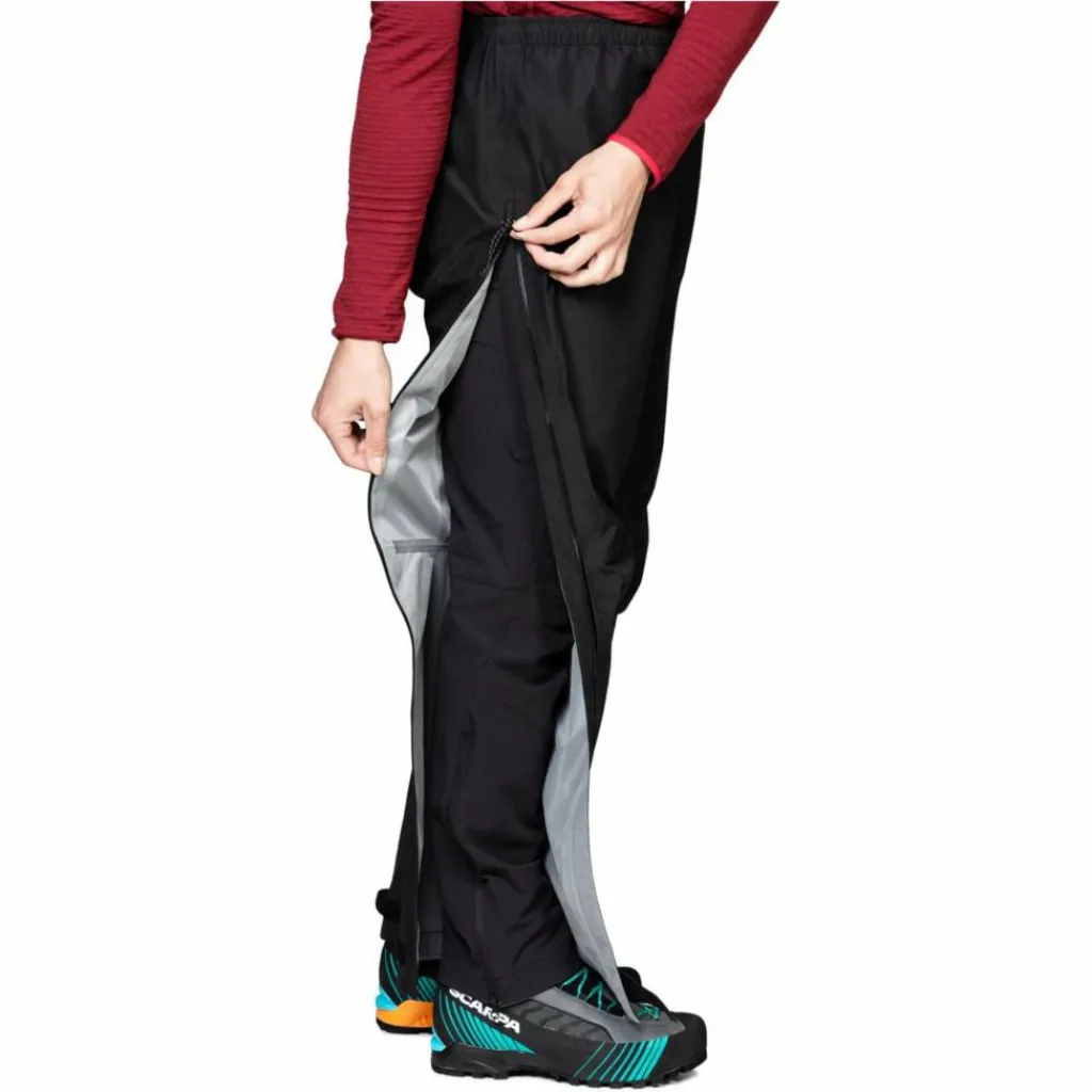 Mountain Equipment MAKALU WMNS PANT Damen - Hardshellhose^Damen Outdoorhosen