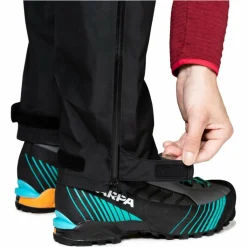 Mountain Equipment MAKALU WMNS PANT Damen - Hardshellhose^Damen Outdoorhosen