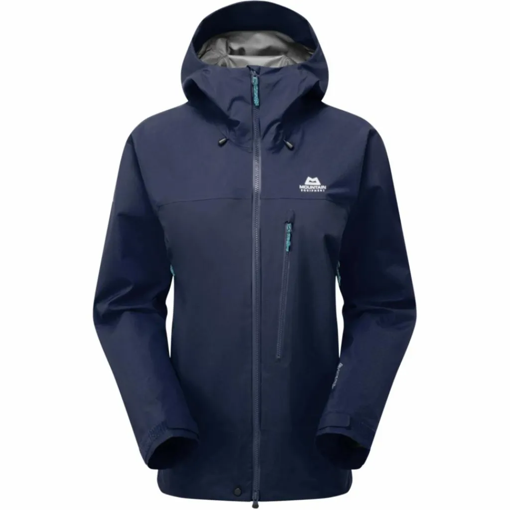 Mountain Equipment MANASLU WMNS JACKET Damen - Hardshelljacke^Damen Outdoorjacken