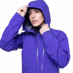 Mountain Equipment MANASLU WMNS JACKET Damen - Hardshelljacke^Damen Outdoorjacken