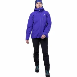 Mountain Equipment MANASLU WMNS JACKET Damen - Hardshelljacke^Damen Outdoorjacken