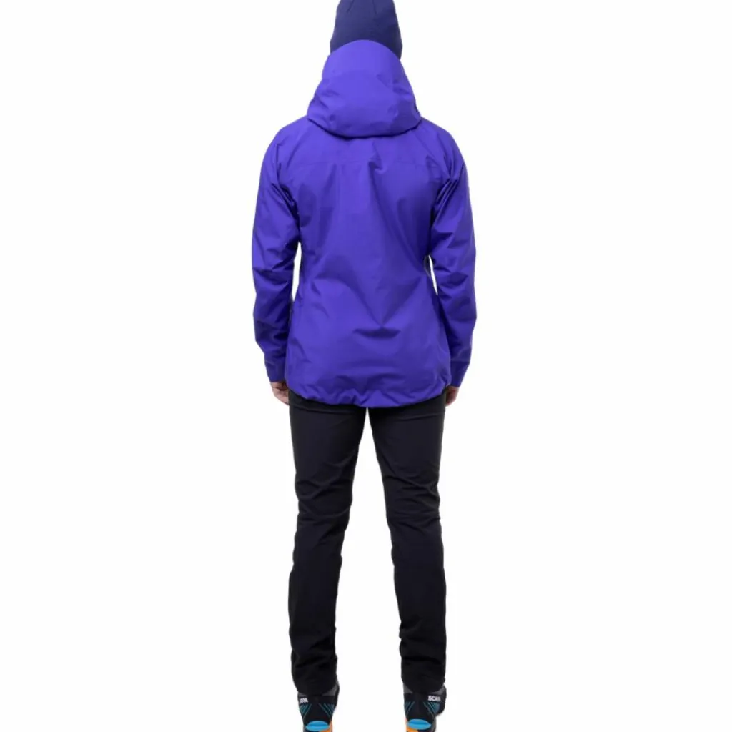 Mountain Equipment MANASLU WMNS JACKET Damen - Hardshelljacke^Damen Outdoorjacken