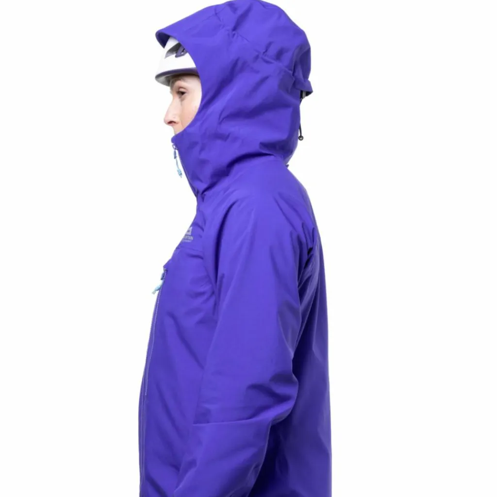 Mountain Equipment MANASLU WMNS JACKET Damen - Hardshelljacke^Damen Outdoorjacken